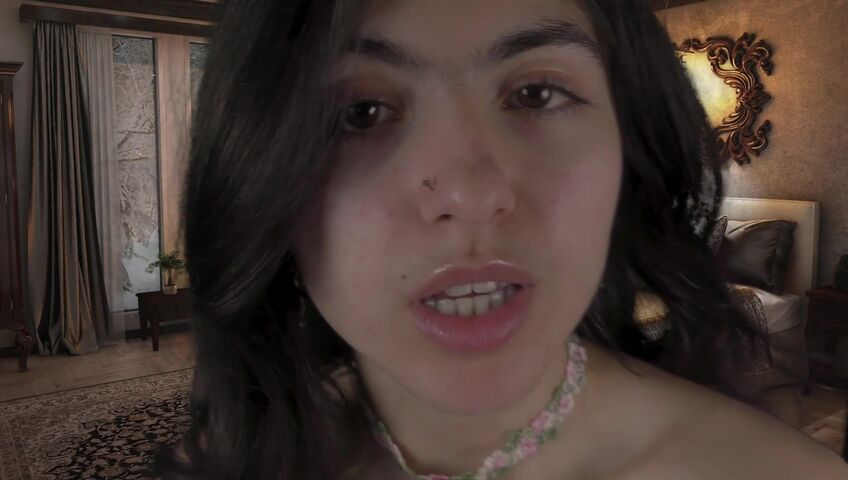 Baby Bella ASMR - 26 Feb 2026 - Roleplay Needy GF Wants You ASMR