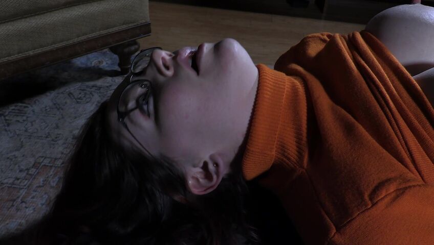 Bettie Bondage - Velma Gets Ghosted