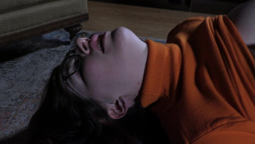 Bettie Bondage - Velma Gets Ghosted