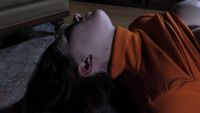 Bettie Bondage - Velma Gets Ghosted