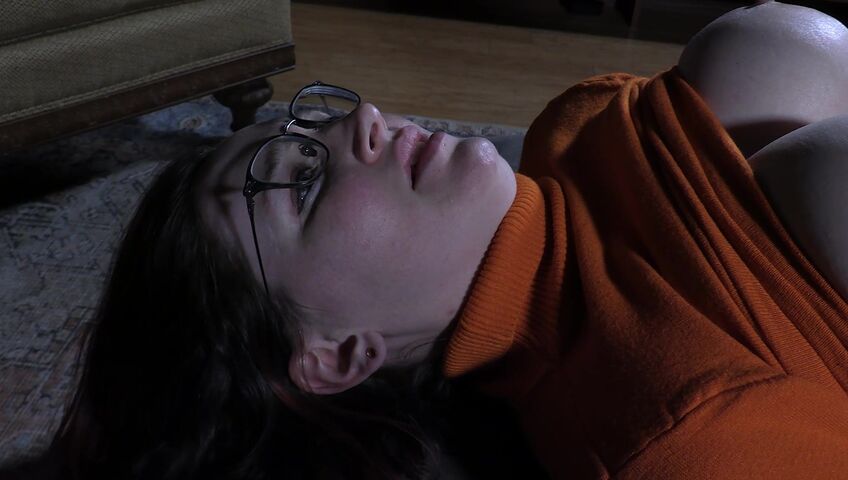 Bettie Bondage - Velma Gets Ghosted