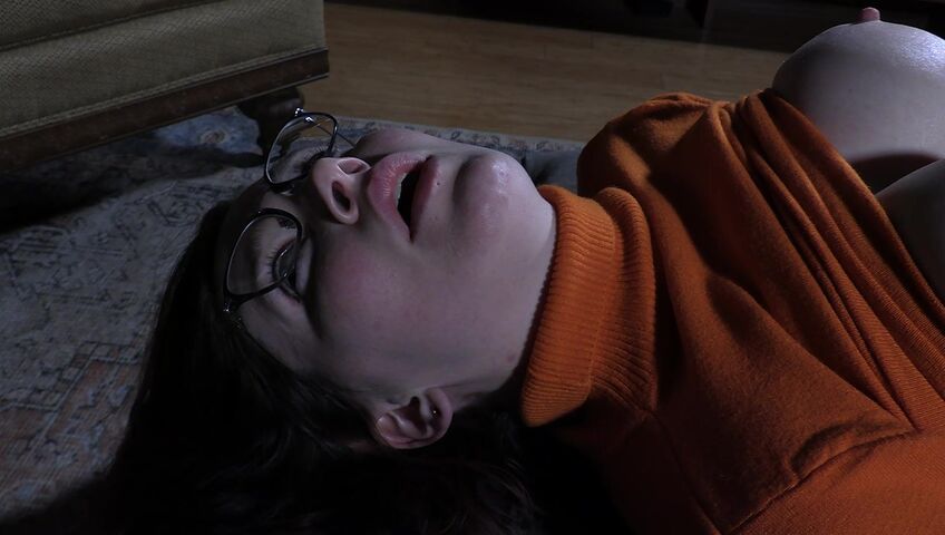 Bettie Bondage - Velma Gets Ghosted