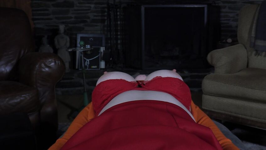 Bettie Bondage - Velma Gets Ghosted