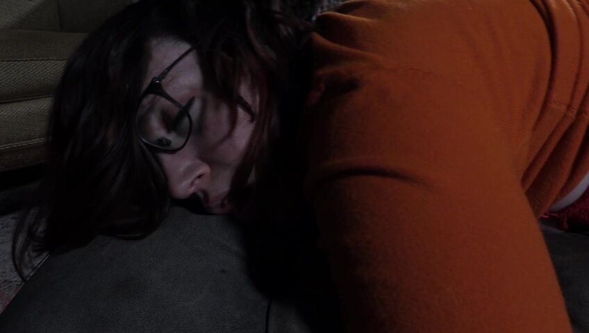 Bettie Bondage - Velma Gets Ghosted