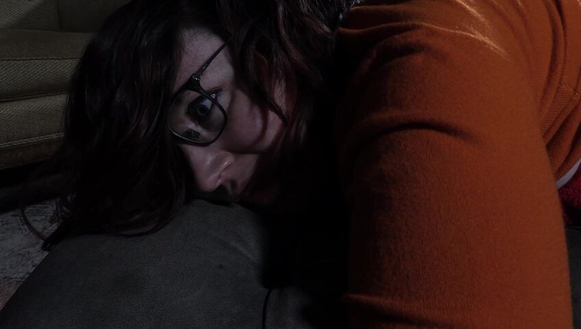 Bettie Bondage - Velma Gets Ghosted