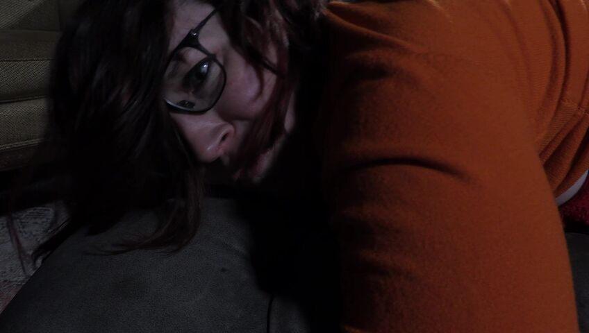 Bettie Bondage - Velma Gets Ghosted