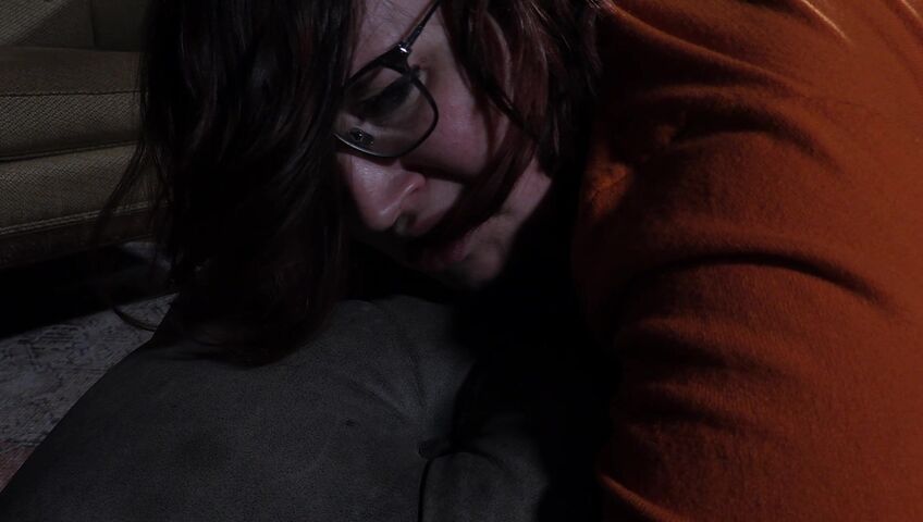 Bettie Bondage - Velma Gets Ghosted