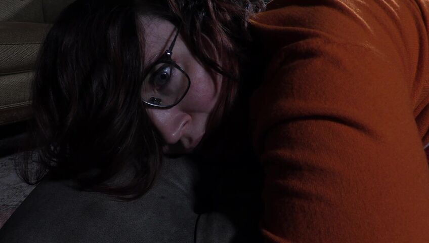 Bettie Bondage - Velma Gets Ghosted