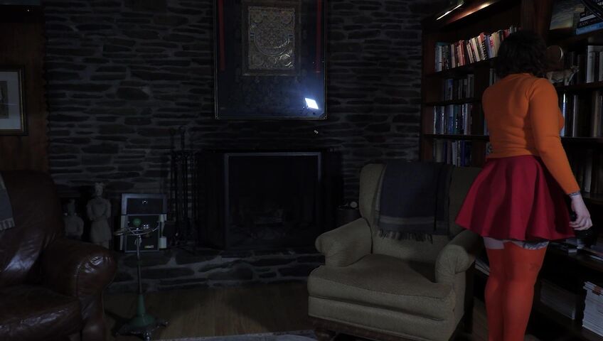 Bettie Bondage - Velma Gets Ghosted