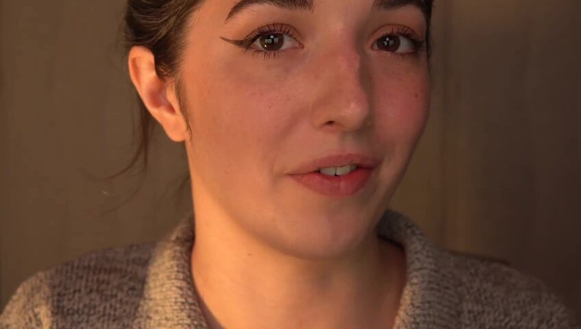 Slight Sounds ASMR - 26 Feb 2026 - SFW ASMR | Annual Exam (Soft Spoken, Up-Close)