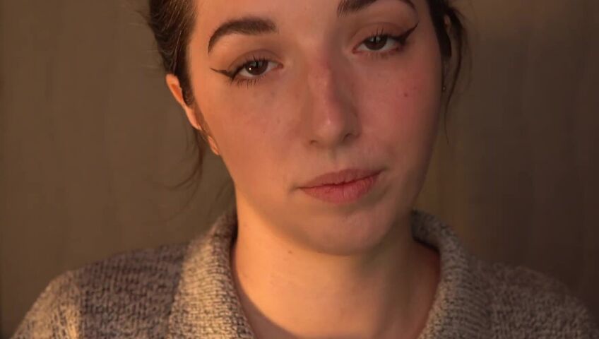 Slight Sounds ASMR - 26 Feb 2026 - SFW ASMR | Annual Exam (Soft Spoken, Up-Close)