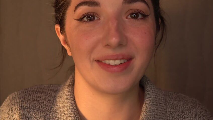 Slight Sounds ASMR - 26 Feb 2026 - SFW ASMR | Annual Exam (Soft Spoken, Up-Close)