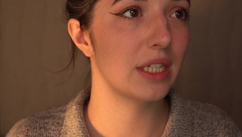 Slight Sounds ASMR - 26 Feb 2026 - SFW ASMR | Annual Exam (Soft Spoken, Up-Close)