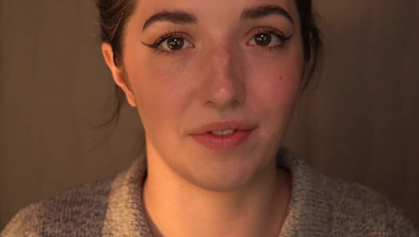 Slight Sounds ASMR - 26 Feb 2026 - SFW ASMR | Annual Exam (Soft Spoken, Up-Close)