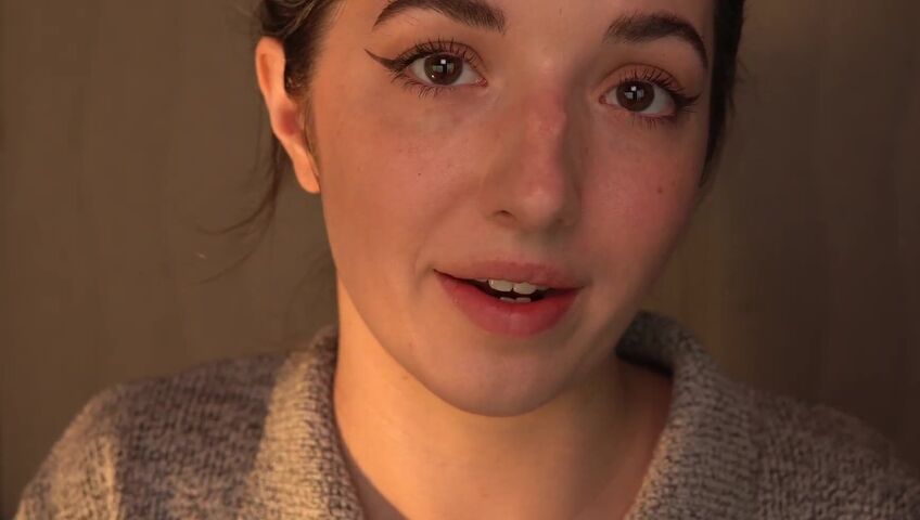 Slight Sounds ASMR - 26 Feb 2026 - SFW ASMR | Annual Exam (Soft Spoken, Up-Close)