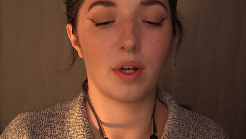 Slight Sounds ASMR - 26 Feb 2026 - SFW ASMR | Annual Exam (Soft Spoken, Up-Close)