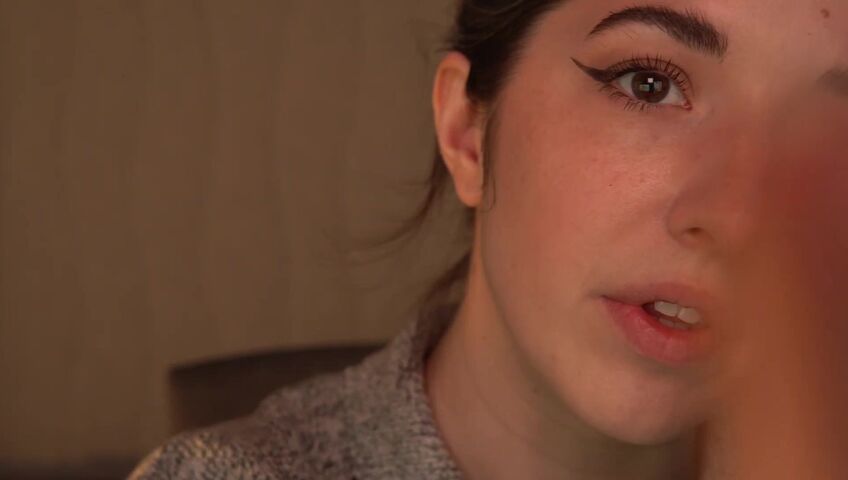 Slight Sounds ASMR - 26 Feb 2026 - SFW ASMR | Annual Exam (Soft Spoken, Up-Close)