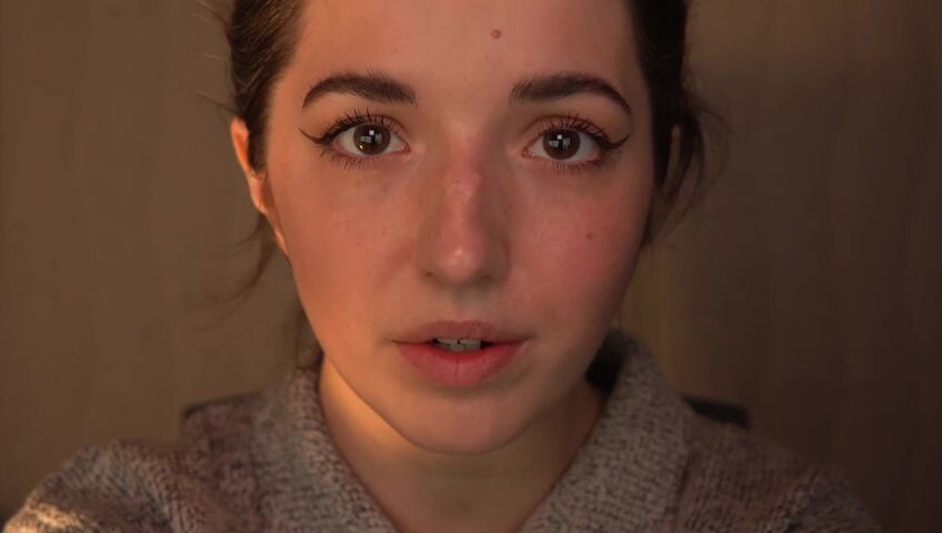 Slight Sounds ASMR - 26 Feb 2026 - SFW ASMR | Annual Exam (Soft Spoken, Up-Close)