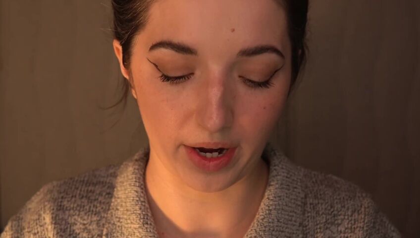 Slight Sounds ASMR - 26 Feb 2026 - SFW ASMR | Annual Exam (Soft Spoken, Up-Close)