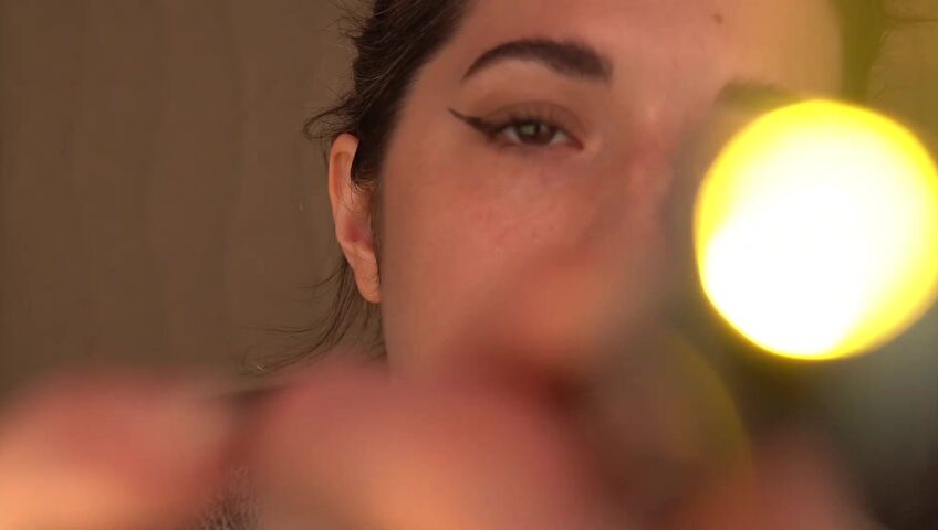 Slight Sounds ASMR - 26 Feb 2026 - SFW ASMR | Annual Exam (Soft Spoken, Up-Close)