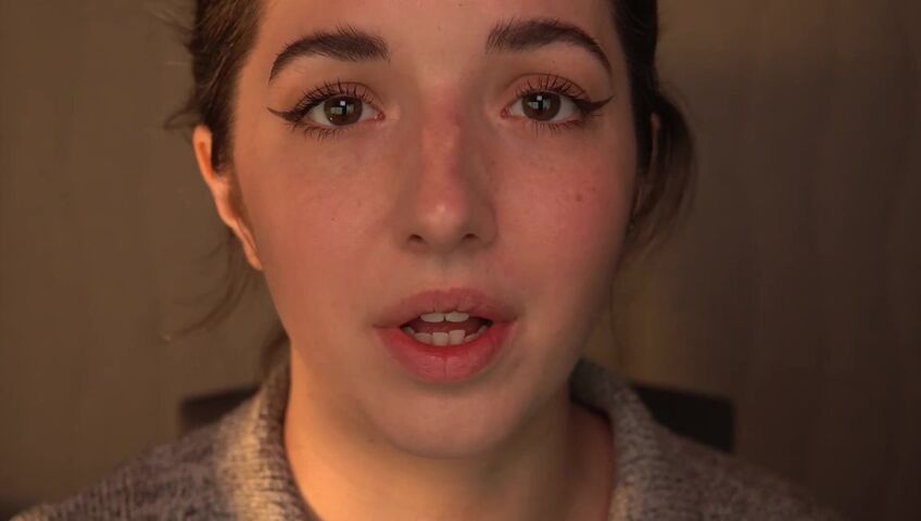 Slight Sounds ASMR - 26 Feb 2026 - SFW ASMR | Annual Exam (Soft Spoken, Up-Close)