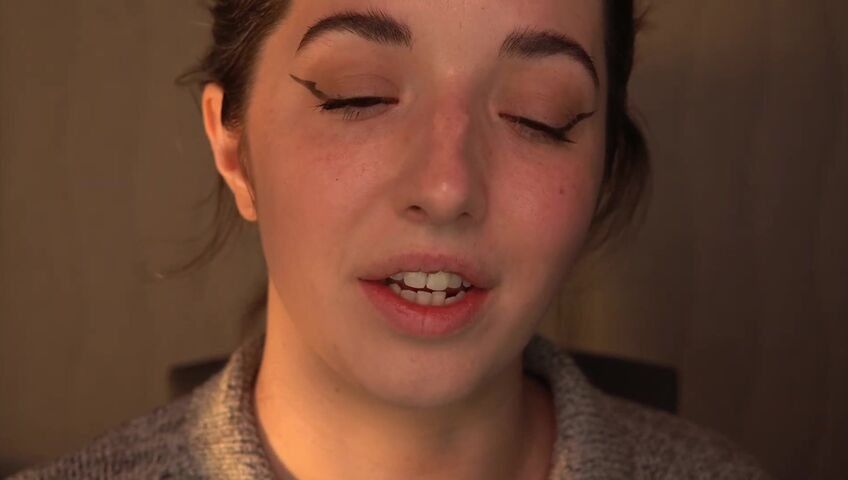 Slight Sounds ASMR - 26 Feb 2026 - SFW ASMR | Annual Exam (Soft Spoken, Up-Close)