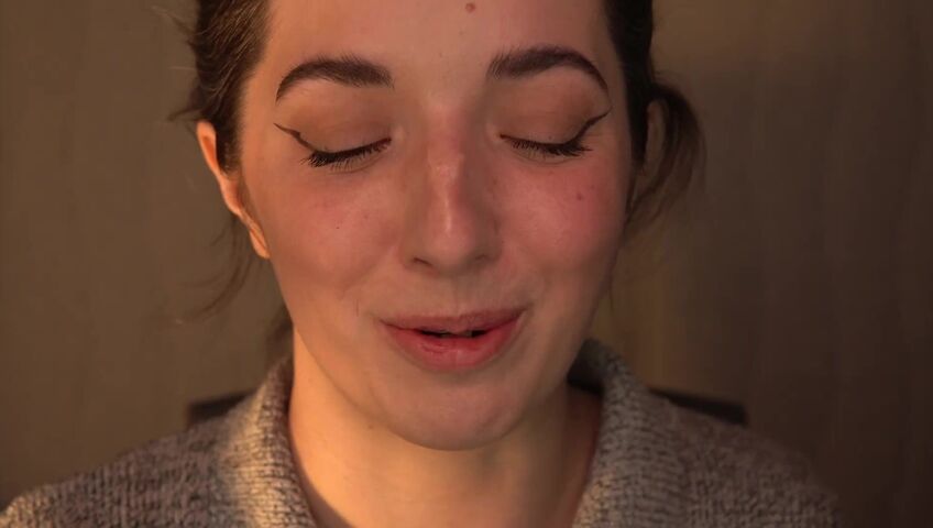 Slight Sounds ASMR - 26 Feb 2026 - SFW ASMR | Annual Exam (Soft Spoken, Up-Close)