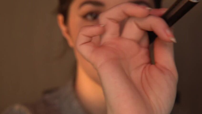 Slight Sounds ASMR - 26 Feb 2026 - SFW ASMR | Annual Exam (Soft Spoken, Up-Close)