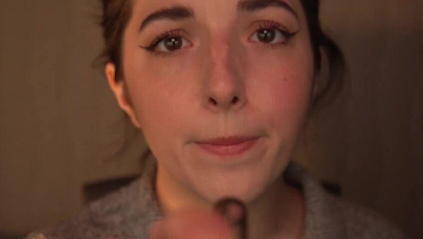 Slight Sounds ASMR - 26 Feb 2026 - SFW ASMR | Annual Exam (Soft Spoken, Up-Close)