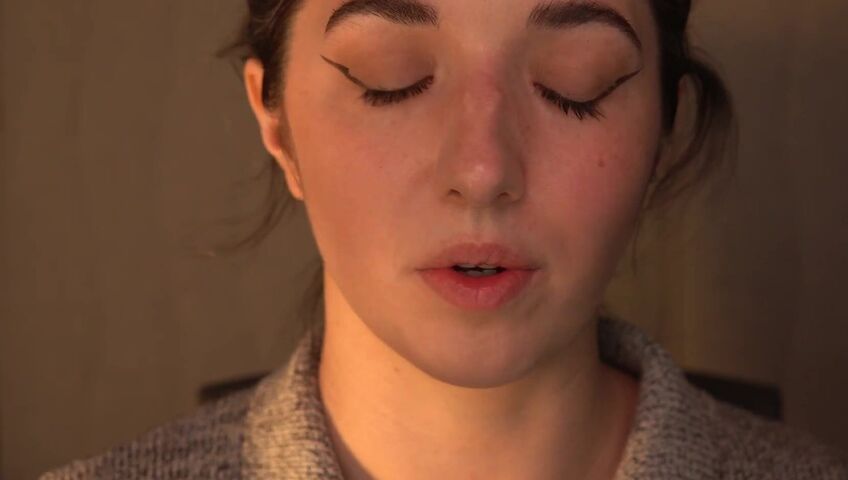 Slight Sounds ASMR - 26 Feb 2026 - SFW ASMR | Annual Exam (Soft Spoken, Up-Close)