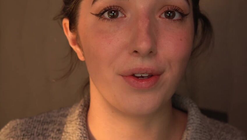 Slight Sounds ASMR - 26 Feb 2026 - SFW ASMR | Annual Exam (Soft Spoken, Up-Close)