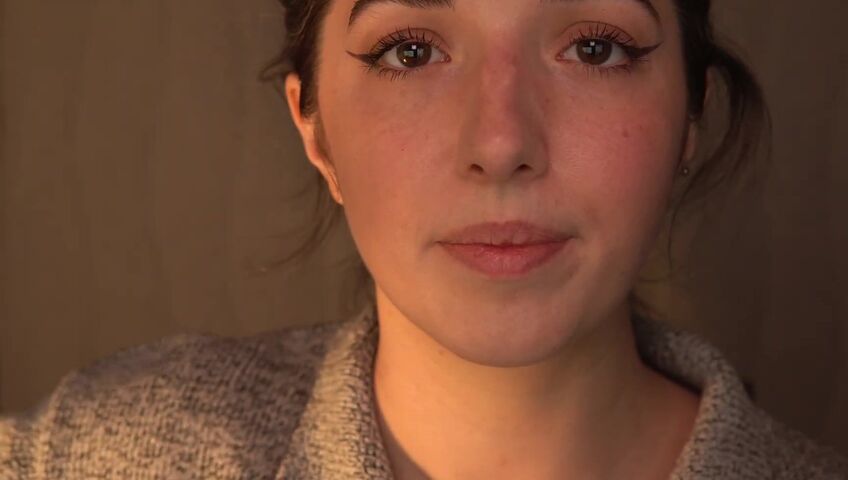 Slight Sounds ASMR - 26 Feb 2026 - SFW ASMR | Annual Exam (Soft Spoken, Up-Close)