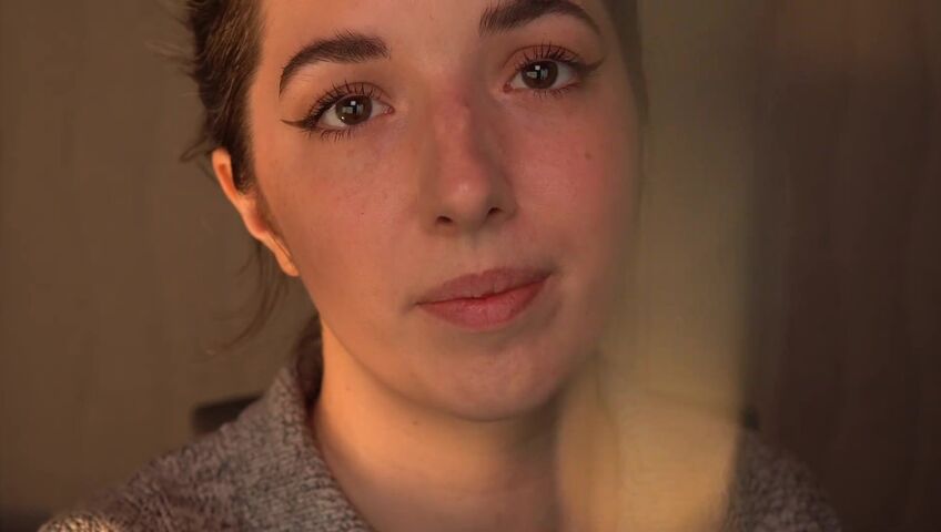 Slight Sounds ASMR - 26 Feb 2026 - SFW ASMR | Annual Exam (Soft Spoken, Up-Close)