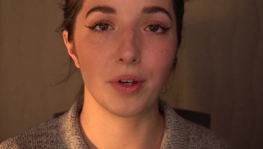 Slight Sounds ASMR - 26 Feb 2026 - SFW ASMR | Annual Exam (Soft Spoken, Up-Close)