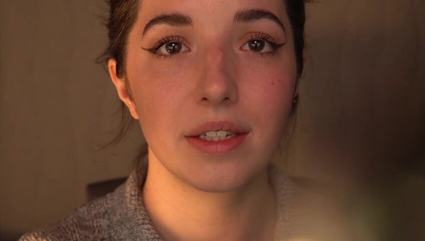 Slight Sounds ASMR - 26 Feb 2026 - SFW ASMR | Annual Exam (Soft Spoken, Up-Close)