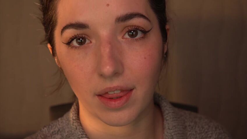 Slight Sounds ASMR - 26 Feb 2026 - SFW ASMR | Annual Exam (Soft Spoken, Up-Close)