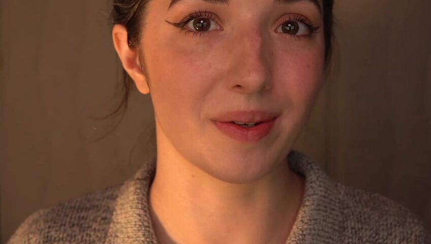 Slight Sounds ASMR - 26 Feb 2026 - SFW ASMR | Annual Exam (Soft Spoken, Up-Close)