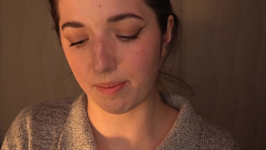 Slight Sounds ASMR - 26 Feb 2026 - SFW ASMR | Annual Exam (Soft Spoken, Up-Close)