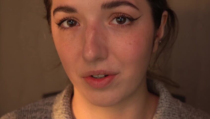 Slight Sounds ASMR - 26 Feb 2026 - SFW ASMR | Annual Exam (Soft Spoken, Up-Close)