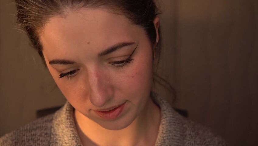 Slight Sounds ASMR - 26 Feb 2026 - SFW ASMR | Annual Exam (Soft Spoken, Up-Close)