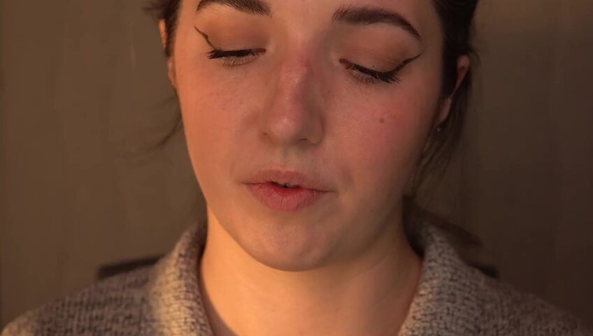 Slight Sounds ASMR - 26 Feb 2026 - SFW ASMR | Annual Exam (Soft Spoken, Up-Close)