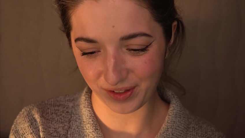 Slight Sounds ASMR - 26 Feb 2026 - SFW ASMR | Annual Exam (Soft Spoken, Up-Close)