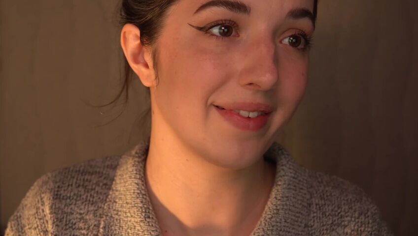 Slight Sounds ASMR - 26 Feb 2026 - SFW ASMR | Annual Exam (Soft Spoken, Up-Close)