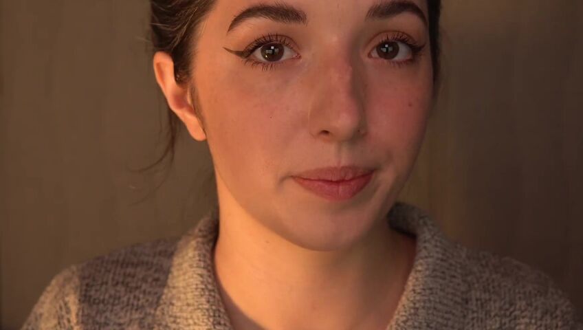 Slight Sounds ASMR - 26 Feb 2026 - SFW ASMR | Annual Exam (Soft Spoken, Up-Close)