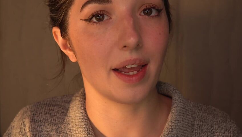 Slight Sounds ASMR - 26 Feb 2026 - SFW ASMR | Annual Exam (Soft Spoken, Up-Close)