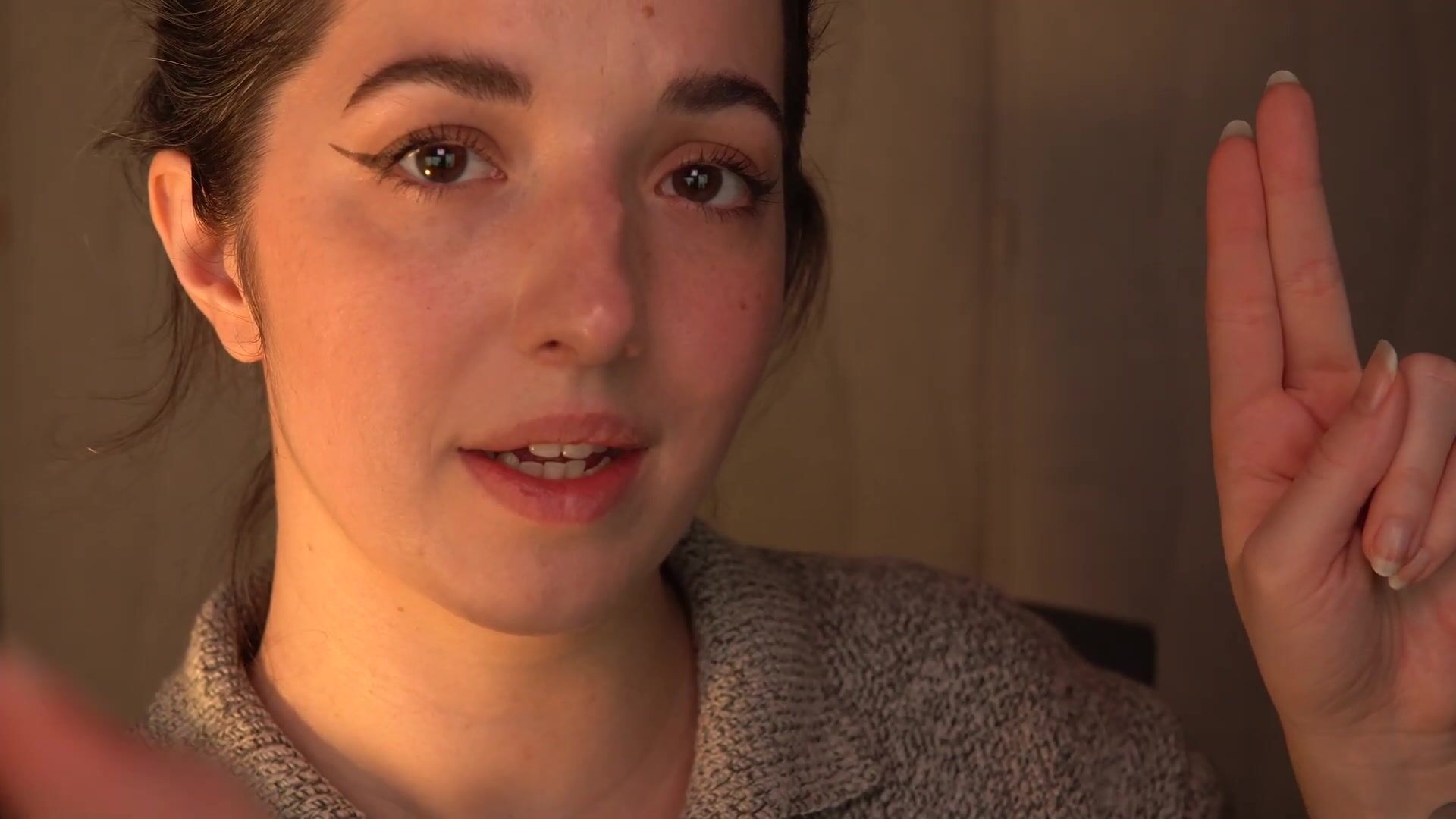 Slight Sounds ASMR - 26 Feb 2026 - SFW ASMR | Annual Exam (Soft Spoken, Up-Close)