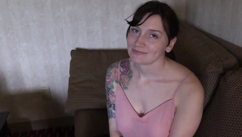 Bettie Bondage - Moms New Medicine