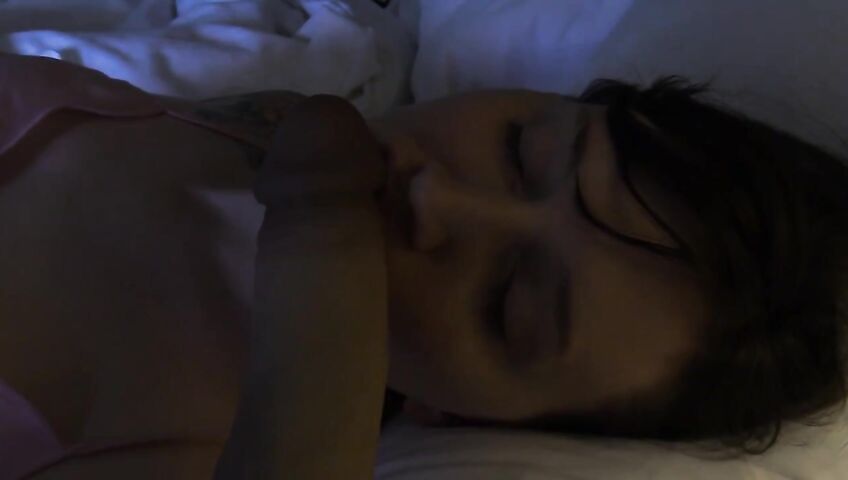 Bettie Bondage - Moms New Medicine