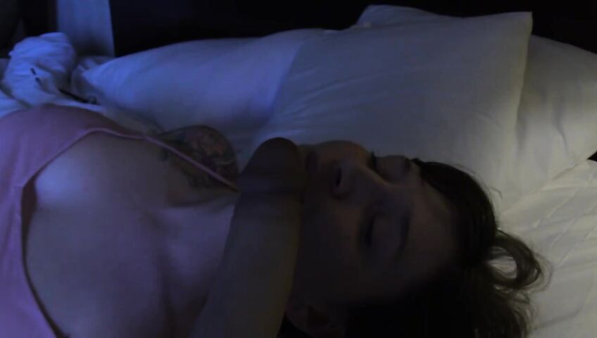 Bettie Bondage - Moms New Medicine