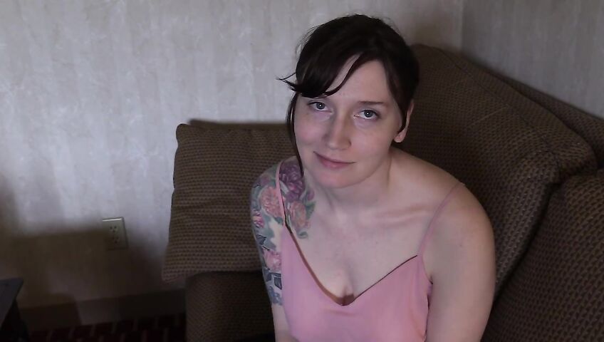 Bettie Bondage - Moms New Medicine